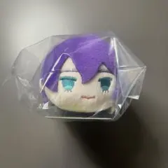 刀剣乱舞 くじ王 もちもちマスコット 歌仙兼定　軽装　ぶるぶる