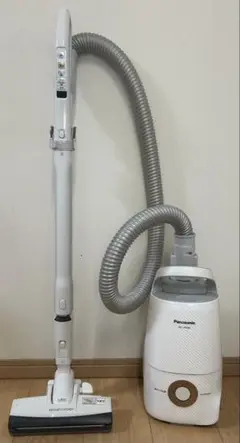 2025年最新】panasonic 掃除機 mc-jp510gの人気アイテム - メルカリ