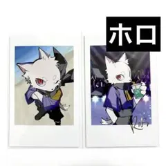 CR FES フェス 2025 crazyraccoon チェキ風カード