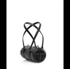 telfar レザーバッグ スモール