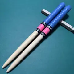 新品未使用 マイバチ米ヒバ2重グリップ36cm