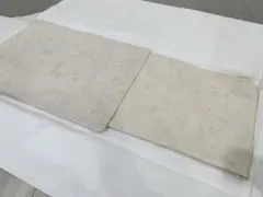 糸目更紗 小紋 美品