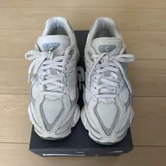 new balance(ニューバランス)U9060ZGA/LIGHT GRAY