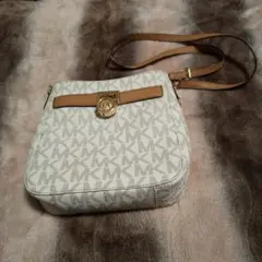 マイケルコースショルダーバッグ