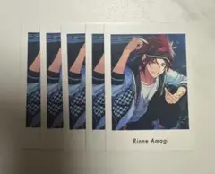あんスタ ぱしゃっつ 燐音 vol.5 private
