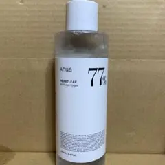 アヌア ドクダミ 77% スージングトナー 250ml 化粧水