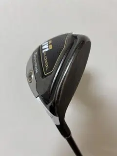 TaylorMade Mグローレ 5番ウッド