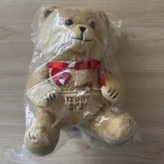 Lindt テディベア 2021