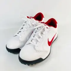 美品 ナイキ NIKE スニーカー ゴルフシューズ 26.5cm