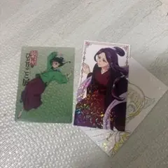 薬屋のひとりごと展 猫猫 入場特典