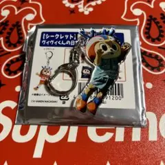 ヴィヴィくん　日常アクリルキーホルダー　② vファーレン長崎