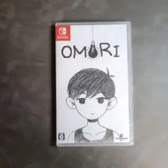 Switch OMORI
