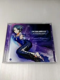 「アイドルマスター シンデレラガールズ」THE IDOLM@STER CIND…