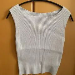 フリーズマート　ウォッシャブルニット