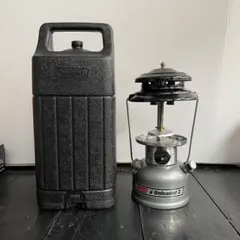 【美品】 Coleman 285 ランタン 1995.04 管理:48875
