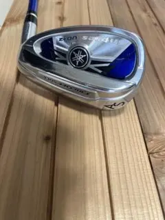 YAMAHA ヤマハインプレス ud+2 ウエッジ