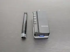 【ジャンク】Logitec LAN-RPT01BK 無線LANリピーター