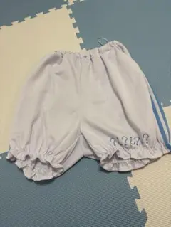 しまむら　ぬた　コラボ ジャージかぼちゃパンツ