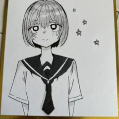 オリジナルイラスト