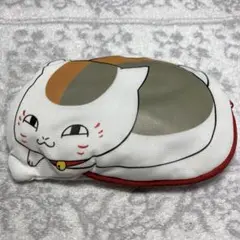 ニャンコ先生 ポーチ