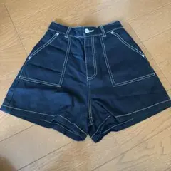 COLZA ショートパンツ Sサイズ