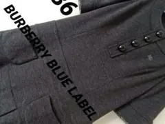 ❣️❣️バーバリーブルーレーベル ワンピース❣️❣️