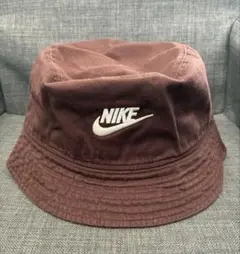 Nike バケットハット DC2681-227 S/M 新品未使用　タグ付き