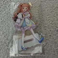 アイドルマスター シンデレラガールズ アクリルスタンド KAWAIIバージョン