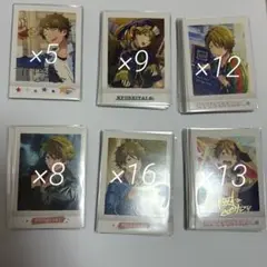 あんスタ 高峯翠 パシャこれセット