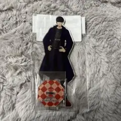 MASHLE アクリルスタンド マッシュ バーンデッド