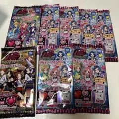 プリティーリズムガム♩セッション04♫プリズムストーン⭐︎ガムは廃棄してください プリティーリズムプリズムストーン （プリティーリズムガム