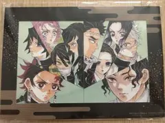 鬼滅の刃映画入場者特典
