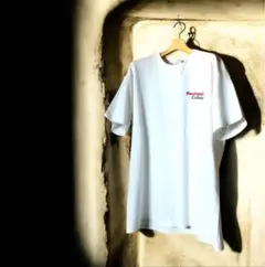 Rockwell Collins ホワイト Tシャツ