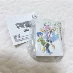 コロコロコミック　ぷにるはかわいいスライム　豆本　コロツアー
