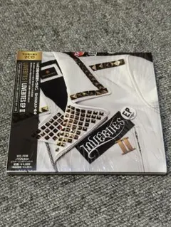 LOVEBITES LOVEBITES EP Ⅱ 限定盤A