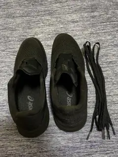 asics ゲルライドウォーク シューズ