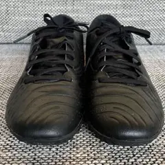 NIKE ナイキ レジェンド 10 ブラック トレーニングシューズ　24.5cm