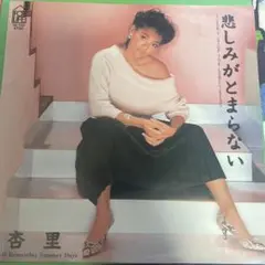杏里 悲しみがとまらない Remember Summer Days