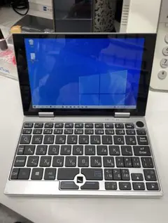 2025年最新】umpc ジャンクの人気アイテム - メルカリ