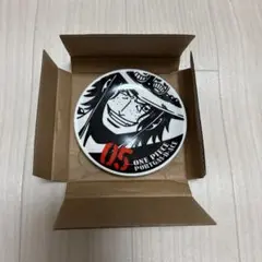 ONE PIECE一番くじ　H賞記念プレート [エース]