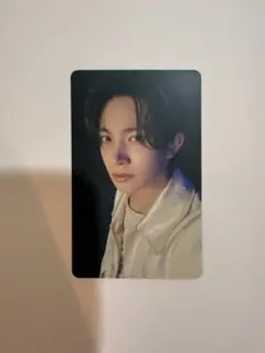 ENHYPEN 宵 YOI Amazon ヒスン HEESEUNG
