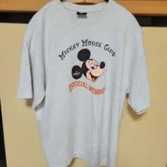 ミッキーマウスクラブ Tシャツ フリークスストア　M