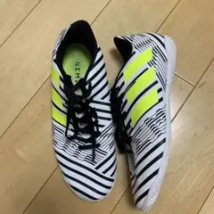 adidas インナーシューズ 23センチ