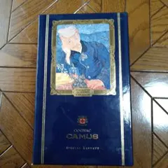 【CAMUS】 COGNAC VAN GOGH