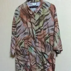 ワールドチュニック