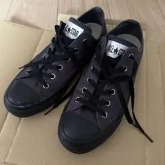 コンバース MHL コラボ オールスター グレー 26.5cm