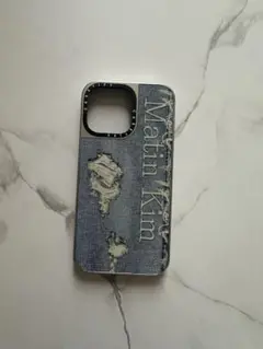 【美品】CASETiFY Martinkim iPhone14Pro用 2025年最新】casetify iphone14 matinの人気アイテム - メルカリ