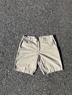 GAP チノショーツ 90's cityboy アーカイブ ノームコア グランジ