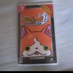 妖怪ウォッチ1 for Nintendo Switch レベルファイブ ザ ベ…