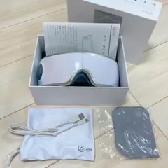 ラルーナ エアーアイマスク アイマッサージャー